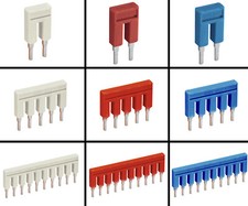 WAGO Connecteurs 2002-402 À