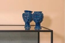 Pot Tête de maure Porte-