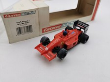 CARRERA PROFI SLOTLESS FERRARI FORMULE 1 Nr. 71412  +++