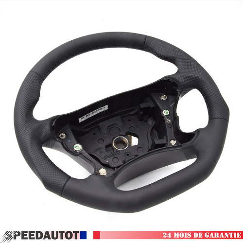 Volant aplati mercedes r230 - aplati,