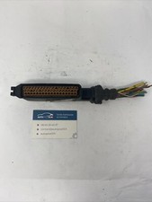 CONNECTEUR FICHE FAISCEAUX