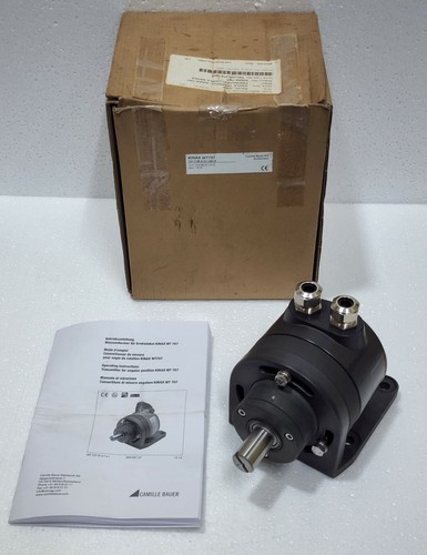 Camille bauer kinax wt707 - camille,