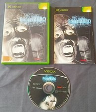 (XBOX02) XBOX  Project Zero PAL FR COMPLET