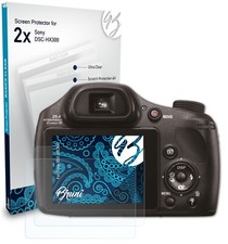 Bruni 2x Écran protecteur