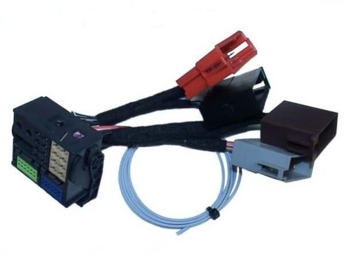 Pour audi c5 adaptateur - audi,