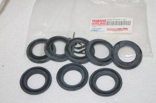 Joint reservoir yamaha - pr,