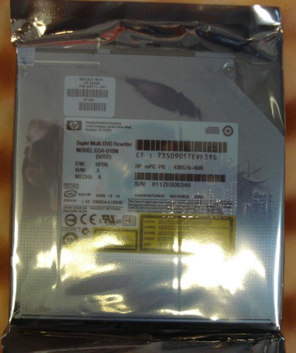 Dvd sps drv - dvd, rw