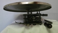 MOTEUR THORENS MODELE 522 H