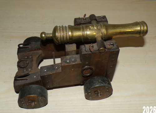 Militaria canon empire - militaria,