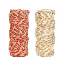 Corde en lin multifonction