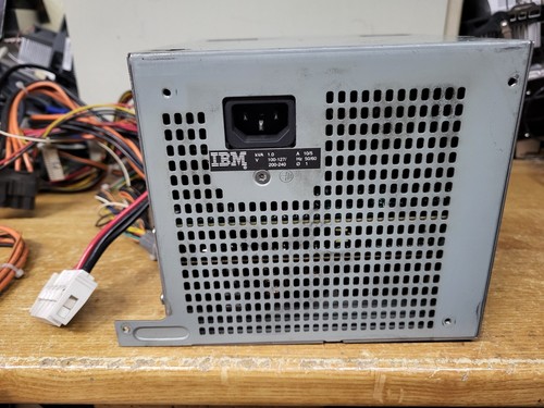 Alimentation ibm as400 - ***,