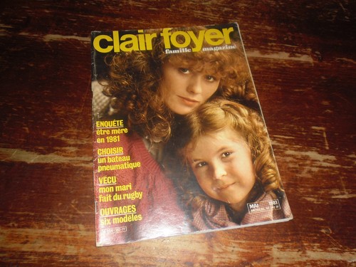 Voir ancien magazine n - voir,
