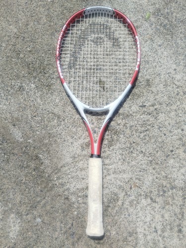Raquette tennis head - raquette,