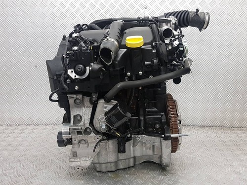 Moteur renault captur - moteur, /