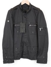 Richmond Veste Hommes 48 Coton