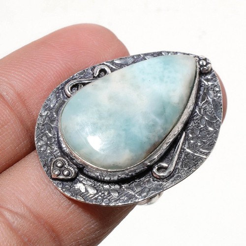 bague larimar