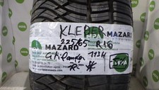 Pneu 225/65 R16 113 H KLEBER CITILANDER 4 saisons