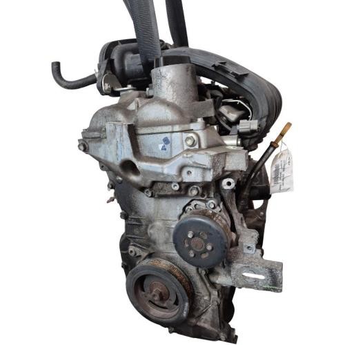 Moteur nissan qashqai phase - qashqai, 1