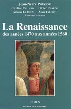 La Renaissance des années
