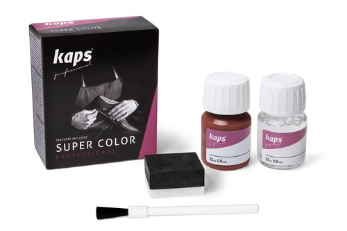 Super color teinture - –,