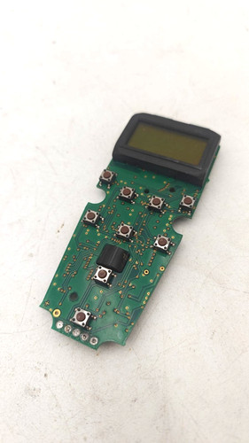 Pcb carte électronique simrad - électronique,
