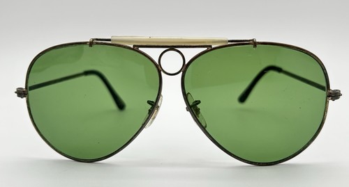 Vintage ray ban - ray,