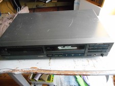 lecteur Platine CD Technics