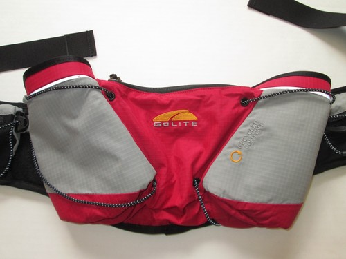 Golite hydration fanny waist - hydration,