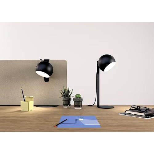 Rare lampe bureau design - lampe, de