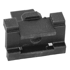 Fixation de phare inférieure