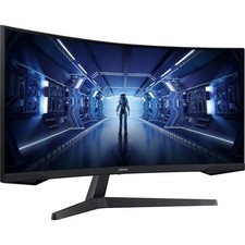 SAMSUNG ODYSSEY G5 - G55T
