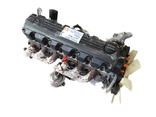 Mercedes w124 300e 4matic - w124,