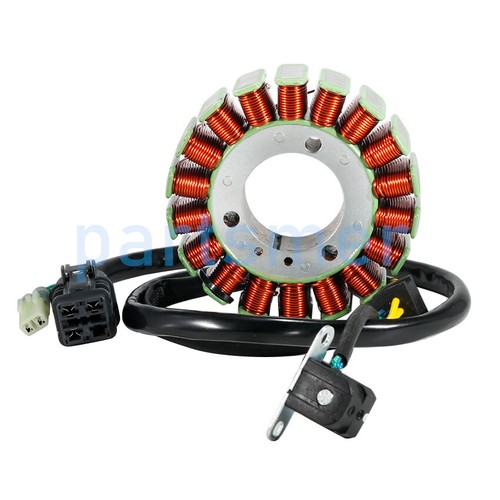 Bobine stator pour sym - bobine,