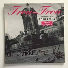 Koko Ateba Frou-Frou Remix