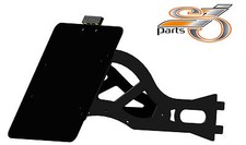 Support De Plaque Latéral