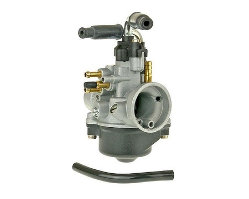 Carburateur dellorto 5mm - 17,5mm,