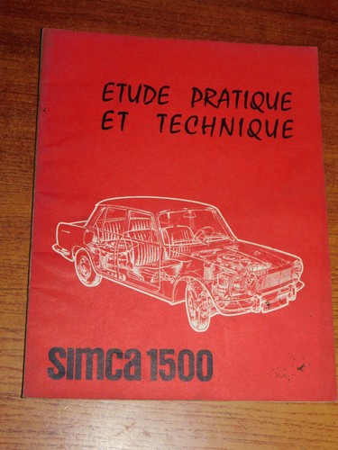 Rta etude pratique - rta,