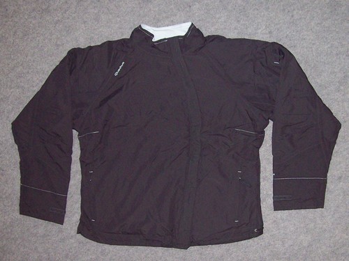 Blouson sport hiver randonnée - sport,