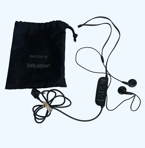 Sony mdr wmf653 - md, minidisc