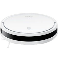 Xiaomi Robot Aspirateur E10 Blanc, Robot Aspirateur Intelligent