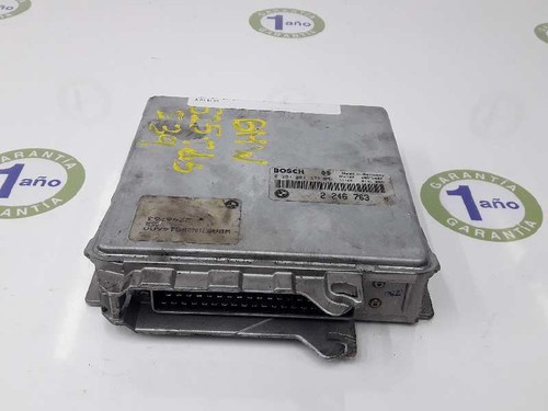 2246763 boîtier moteur uce