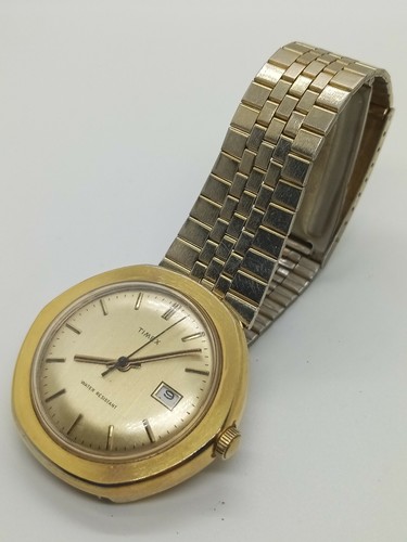 Timex marlin 1977 men - timex, 1977,