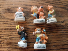 fève boule et bill je suis le