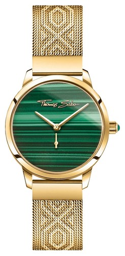 Thomas sabo glam âme - et, |