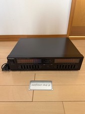 Technics SH-D5000 Stereo