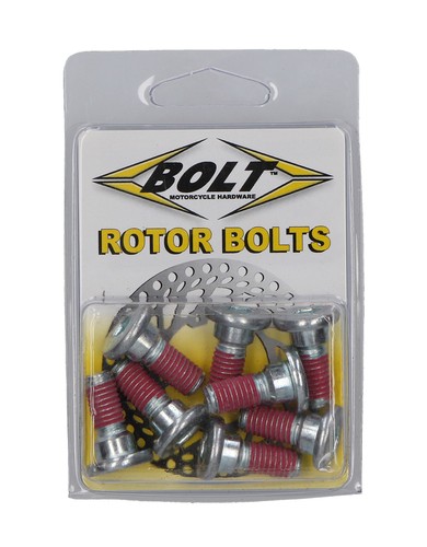 Bolt vis disque frein - frein, kit