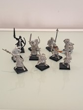 Warhammer Fantasy Bretonnien