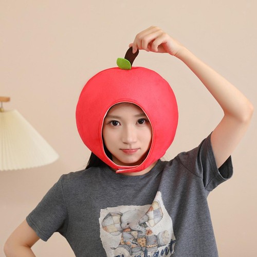 Chapeau peluche mignon - en,