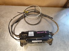 FREIN A MAIN ELEC RENAULT LAGUNA 2 II PHASE 2 1.9 DCI INITIALE 8200292295