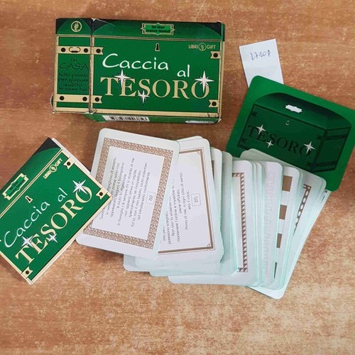 Chasse trésor jeu de - trésor,